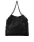 Shaggy Deer Falabella Tote, back view
